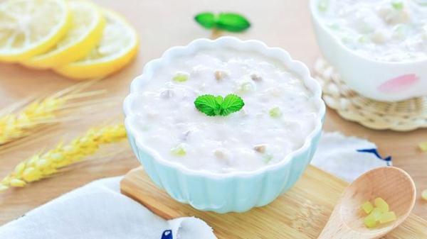 宝宝吃什么食物补锌
