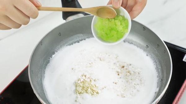 宝宝吃什么食物补锌