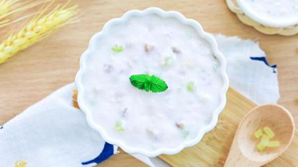 宝宝吃什么食物补锌