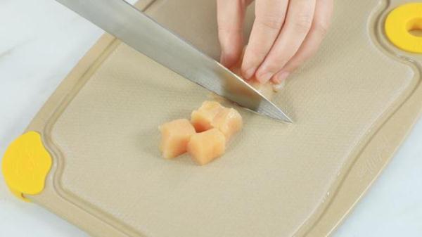 宝宝吃什么食物补锌