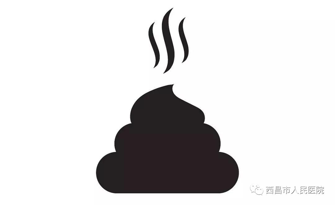 孕晚期补铁大便黑色