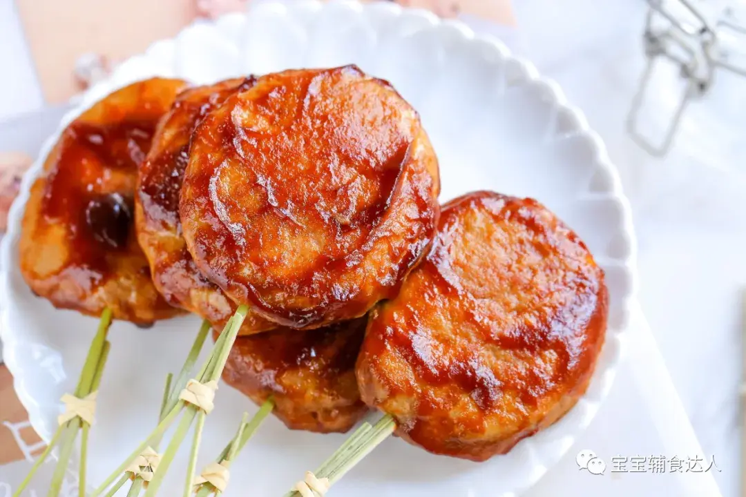 孩子吃什么补铁