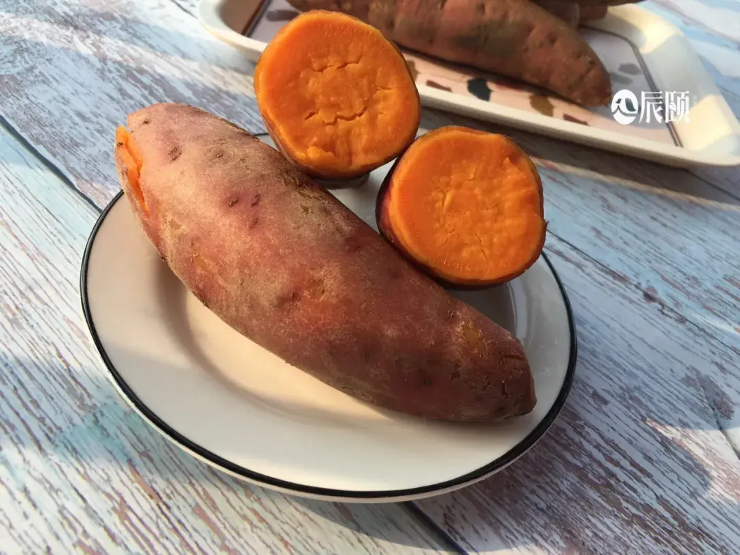 富硒地瓜可以拔丝吗