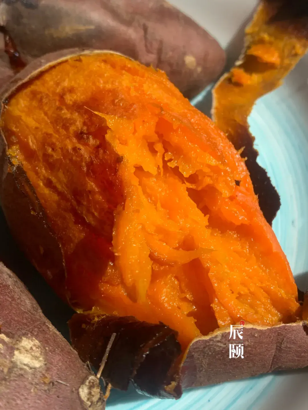 富硒地瓜可以拔丝吗