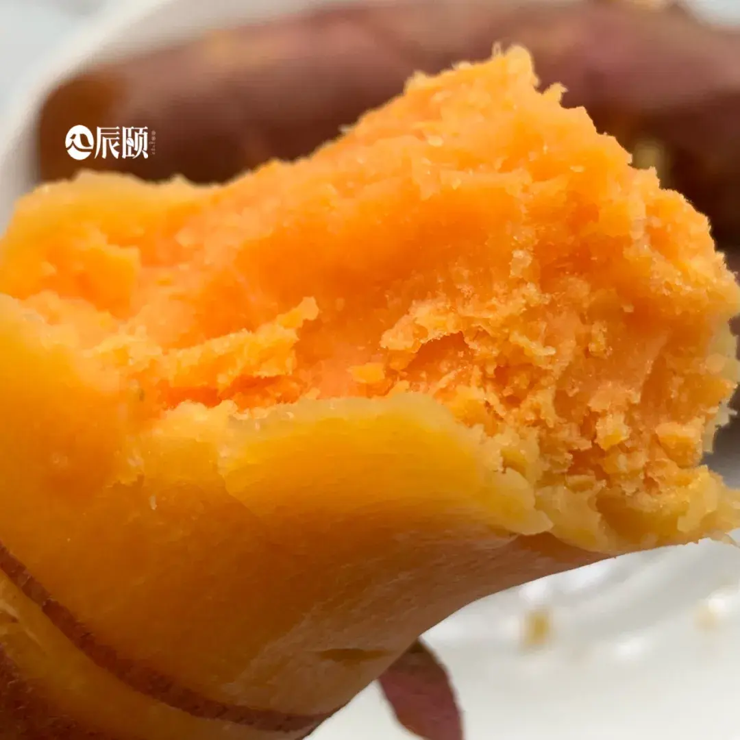 富硒地瓜可以拔丝吗