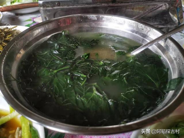 富硒地瓜怎么那么甜