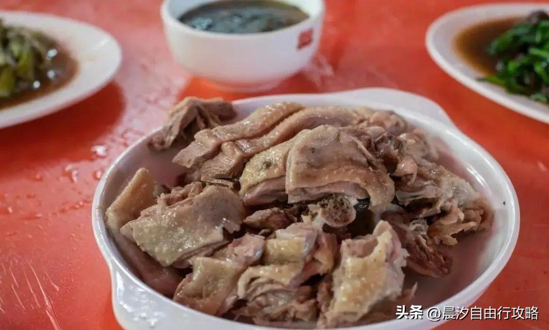 桥头富硒地瓜种植户