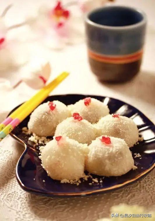 桥头富硒地瓜种植户