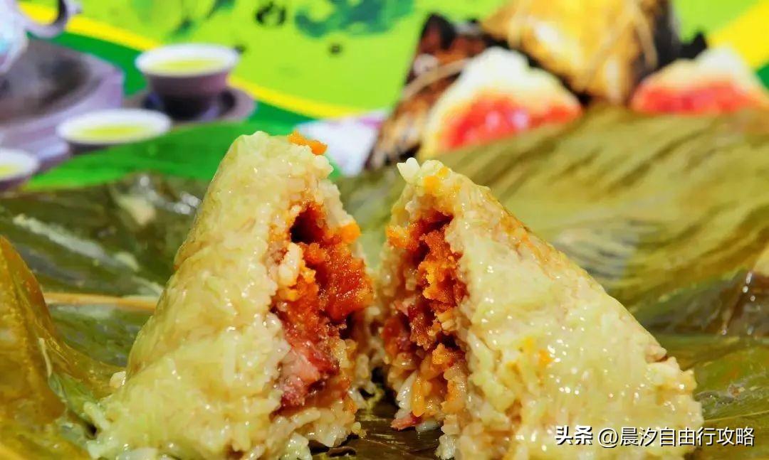 桥头富硒地瓜种植户