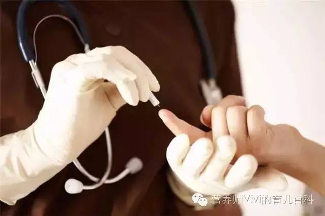 成人可以查微量元素吗