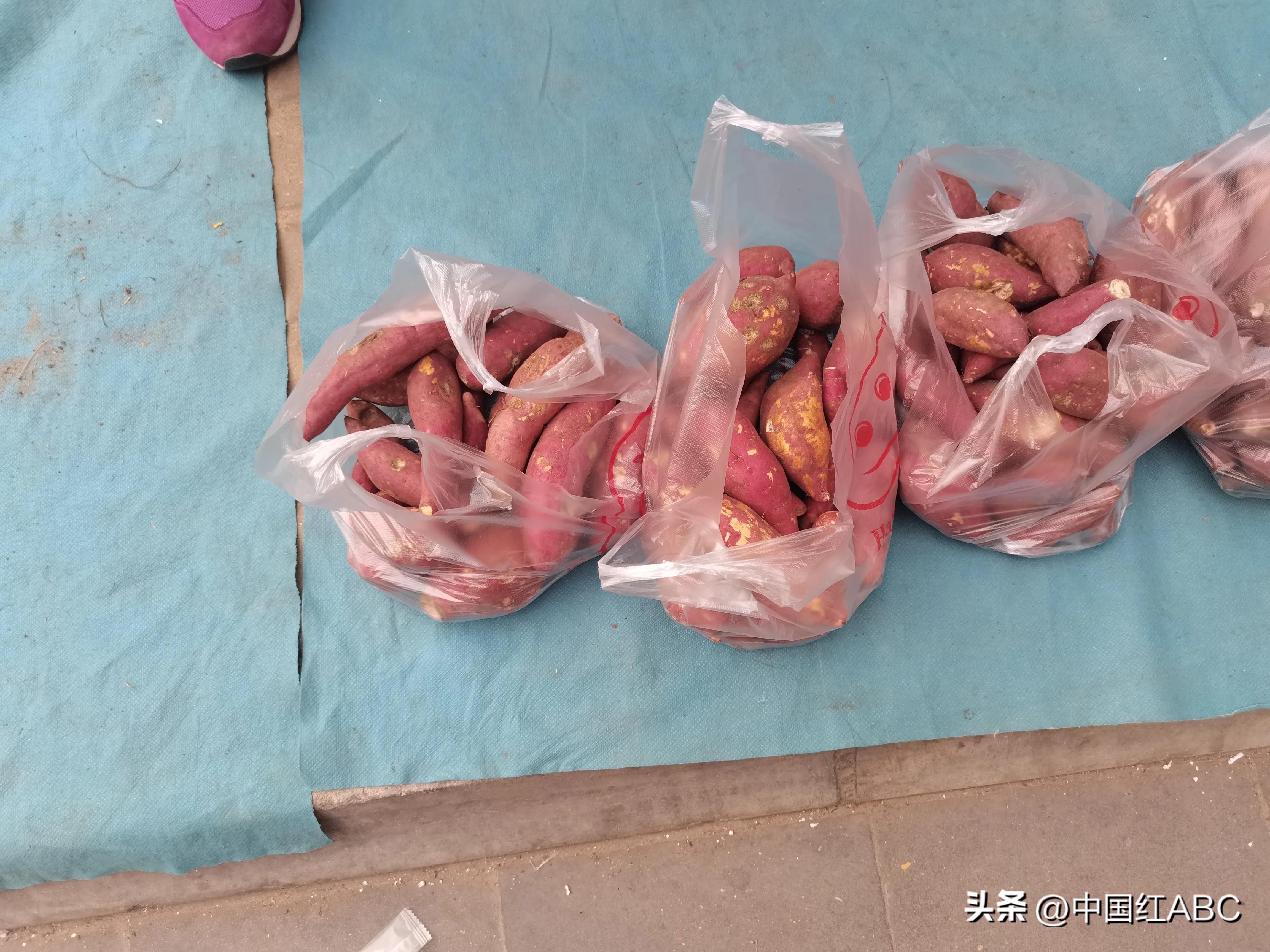 海南富硒地瓜好吃吗