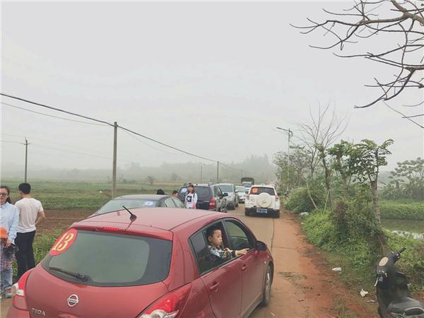 桥头富硒地瓜比肉贵
