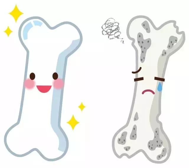 补钙吗