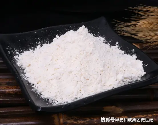 哪的富硒面粉是真的
