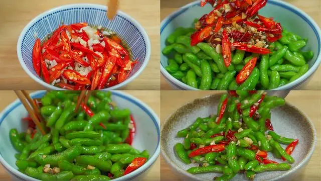 什么菜补钙