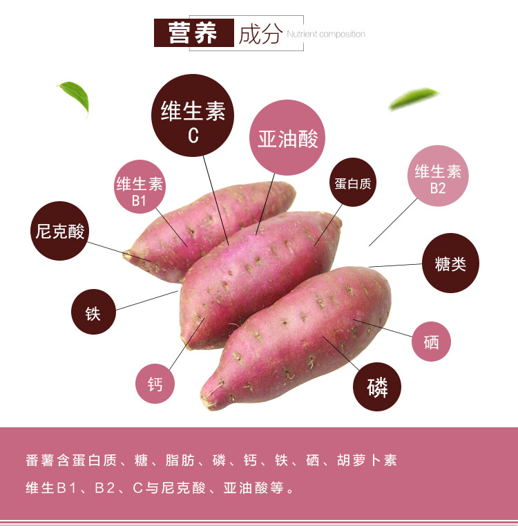 有机蔬菜和富硒蔬菜