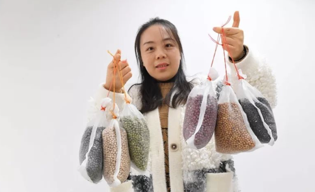 富硒水培蔬菜的营养