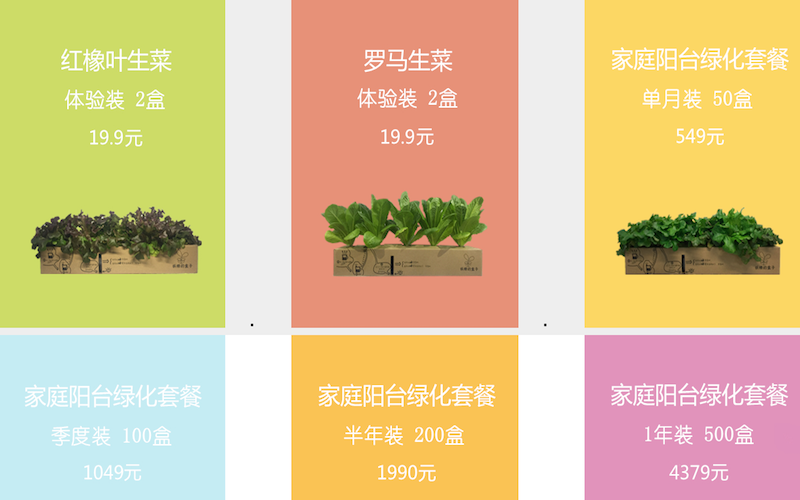 富硒蔬菜供应链模式
