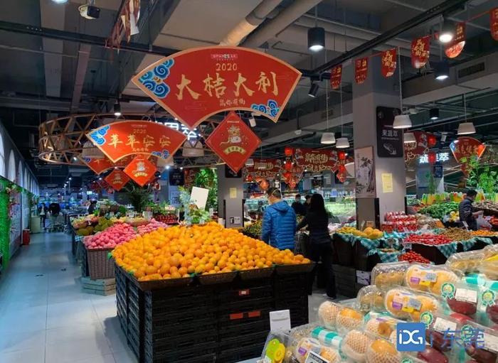 东莞肉、菜供应够不够？价格涨没涨？记者为你跑市场...