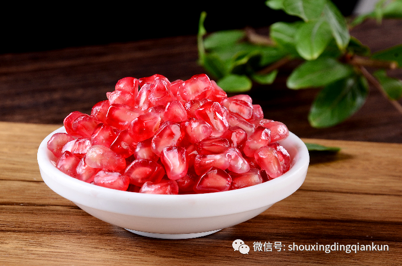 什么水果富硒多糖多