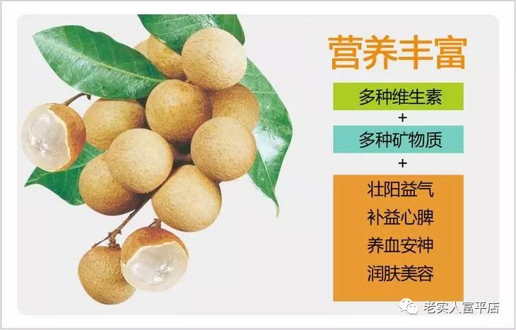 干桂圆是富硒水果吗
