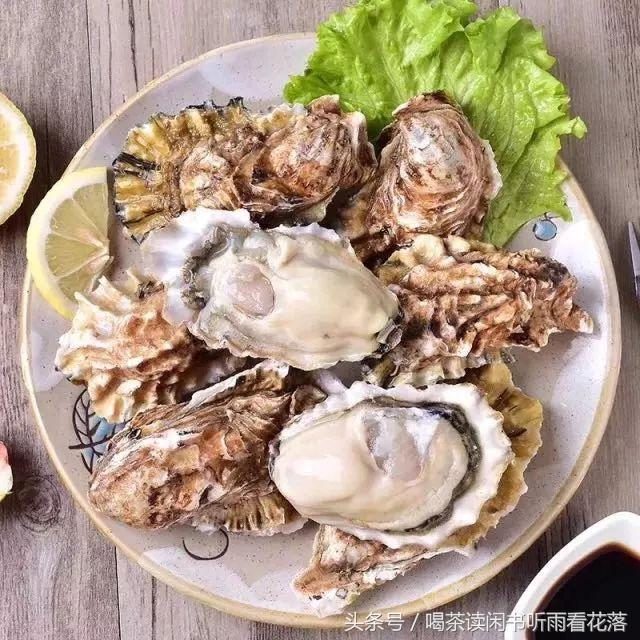 硒金牡蛎是什么产品