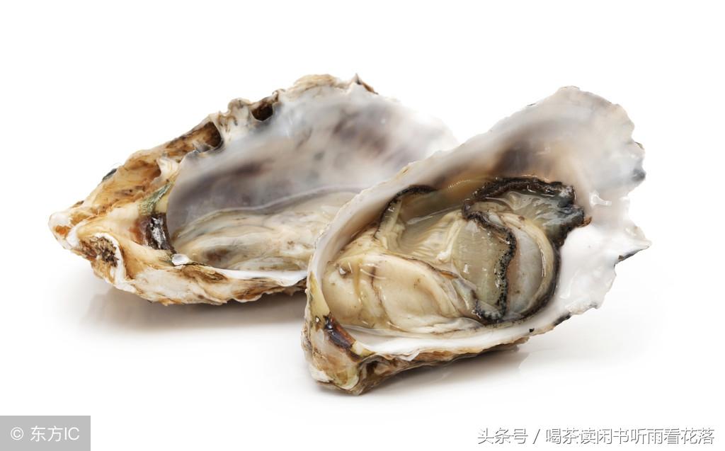 硒金牡蛎是什么产品