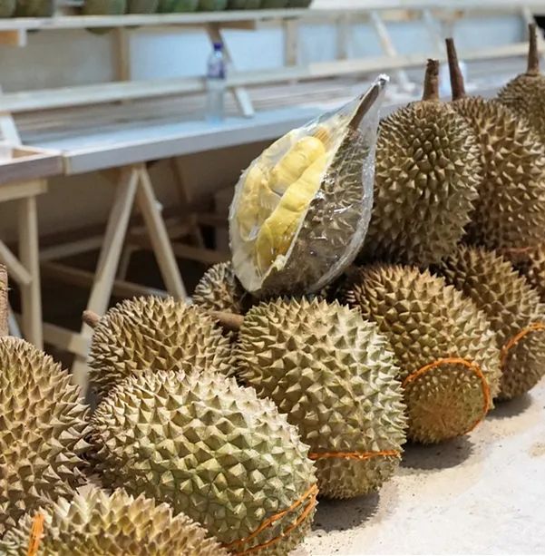 富硒维生素c的水果