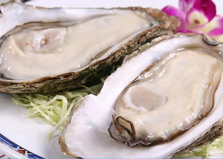 硒金牡蛎是什么产品