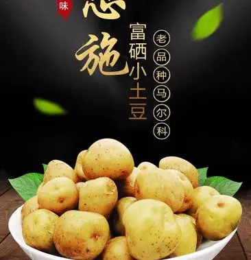 恩施硒产品市场前景