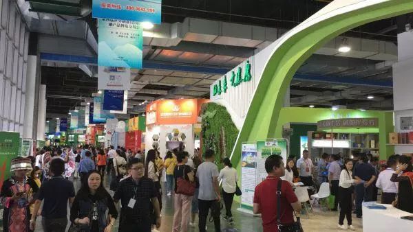 中国硒健康产品示范