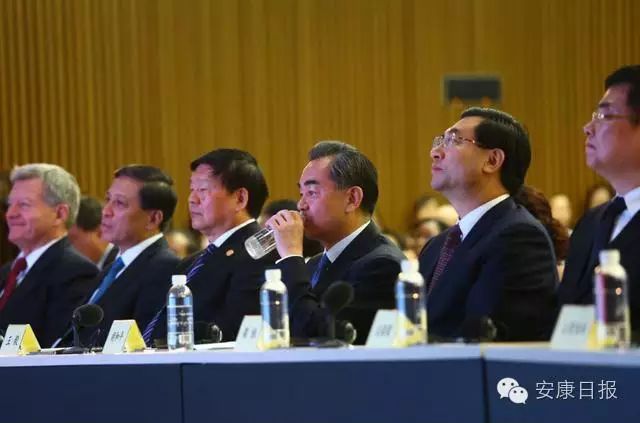 中国富硒产业的产品