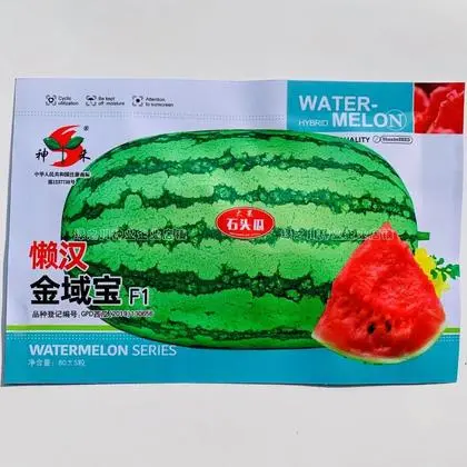 硒砂瓜产品介绍文案