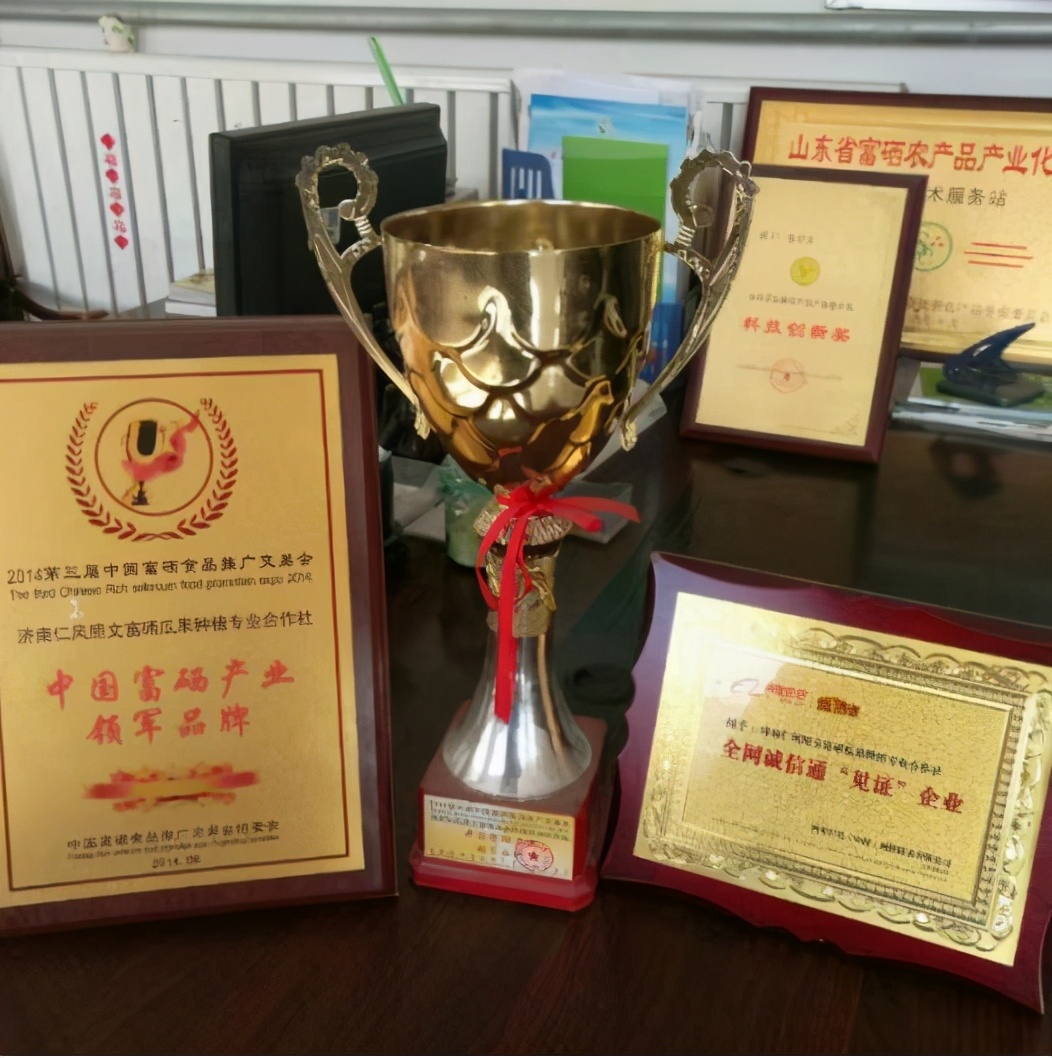 意众硒元素产品好吗
