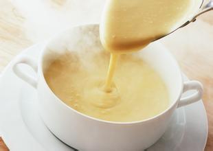 9个月宝宝补钙食谱 粥4
