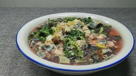 吃什么食物能补钙