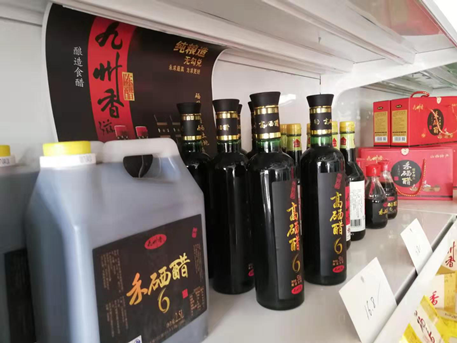 硒品牌产品有那I些