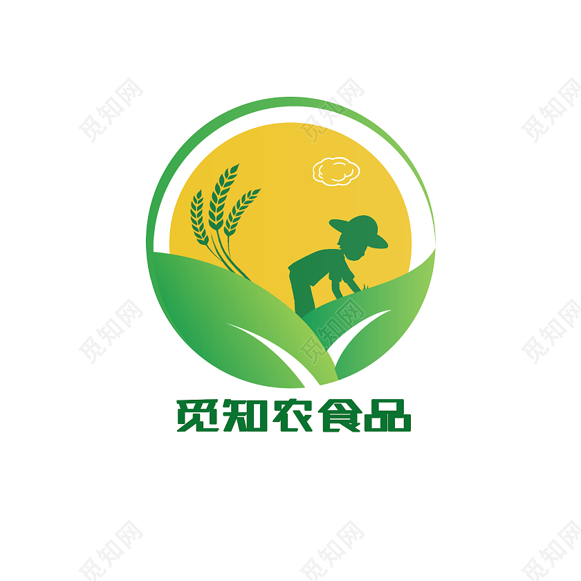 中国富硒农产品标志