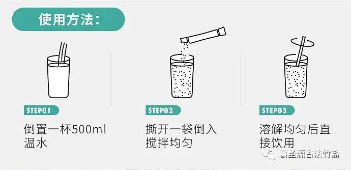 硒竹盐是什么产品的