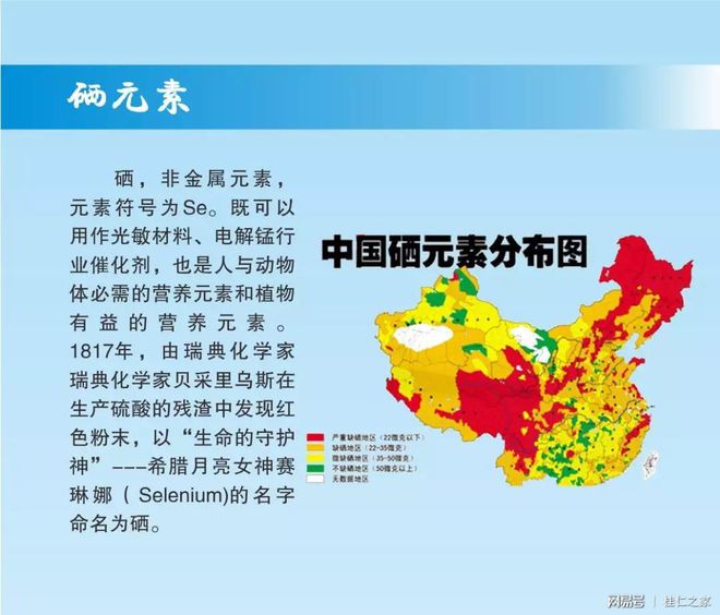 硒肥产品市场需求量