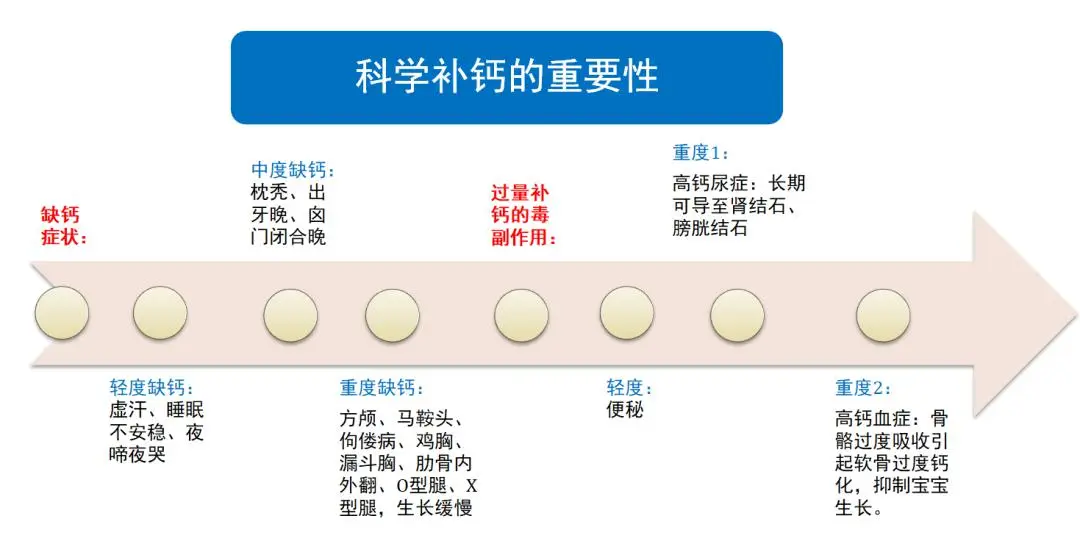 土豆补钙吗