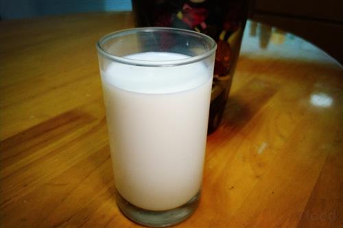 黄豆可以补钙吗