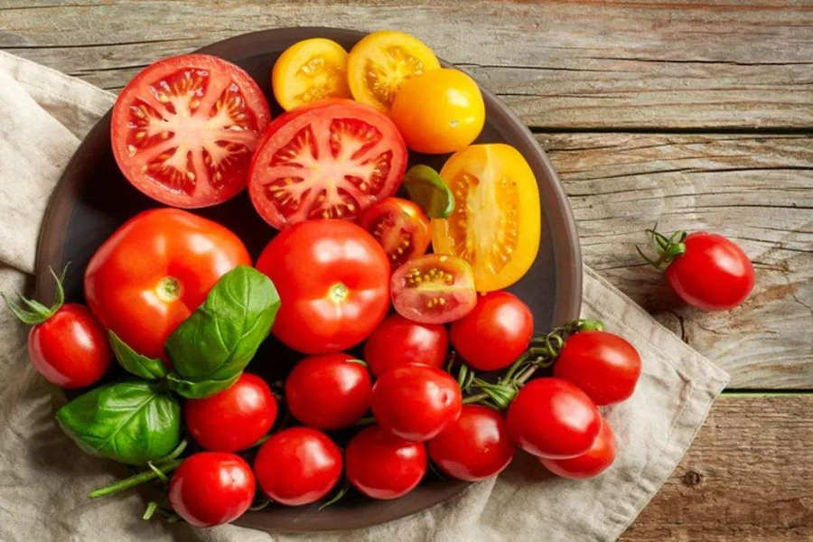 什么食物补钙效果最好
