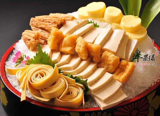 老人补钙的食物有哪些