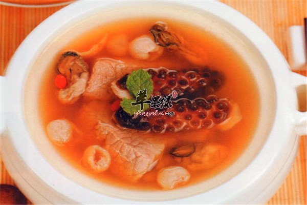 老人补钙的食物有哪些