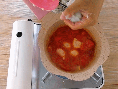 宝宝吃什么补钙
