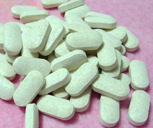 怎样补钙效果最好最快