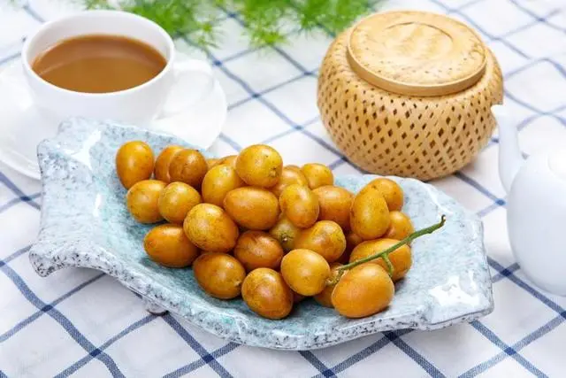 锌硒宝多吃有好处吗