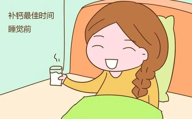 过量补钙会有什么后果