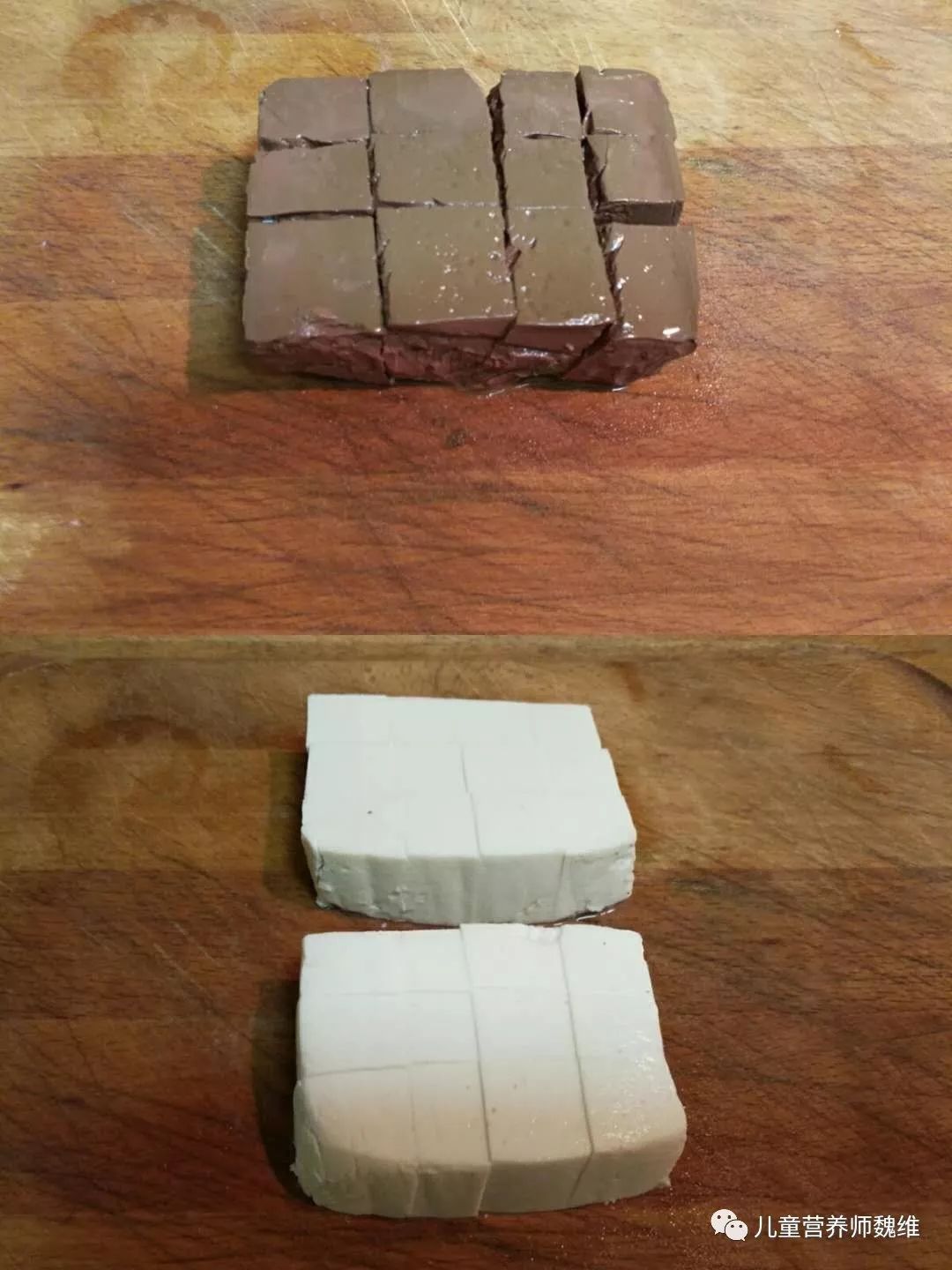 鸭血补铁吗